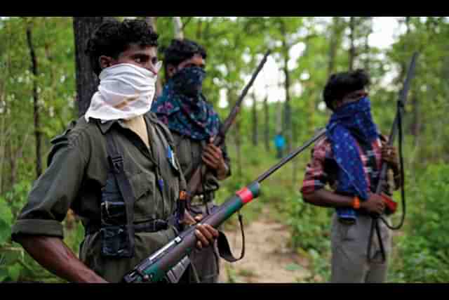 Maoists (Representative Image)